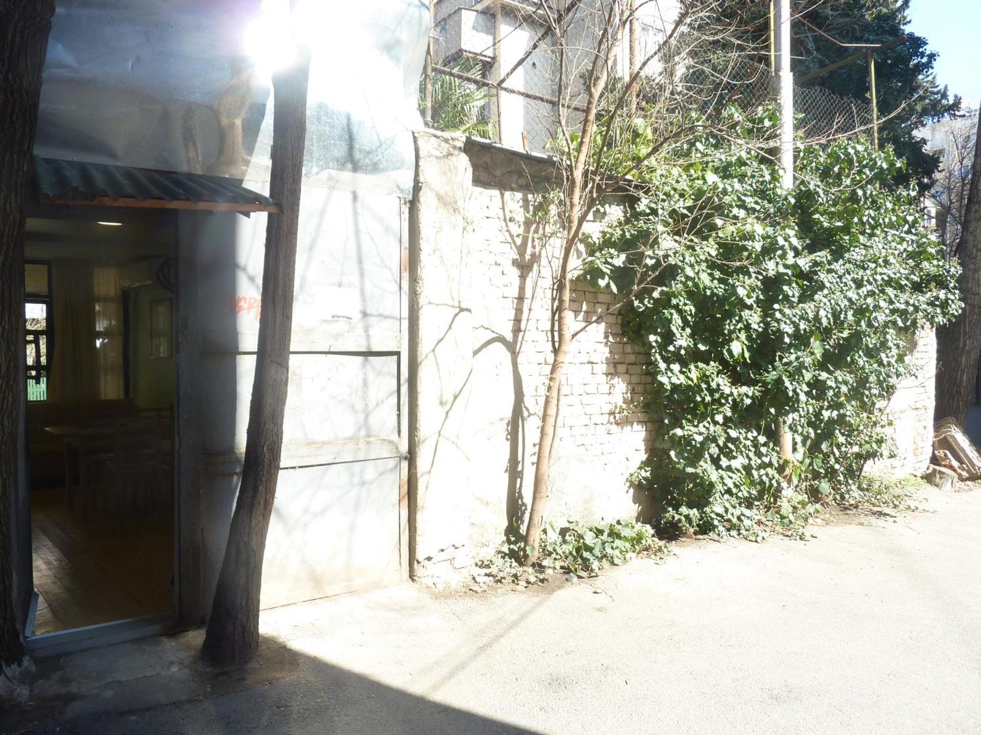 Hotel Gardens In Vake, Tiflis Exterior foto